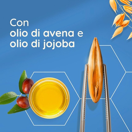 Body Oil Aveeno Skin Relief
