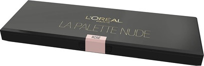Наборы и палетки для глаз L'Oreal Professional