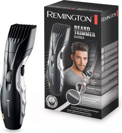 Beard Trimmer Set Remington