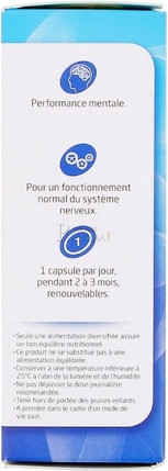 Capsules Lero Synaptiv