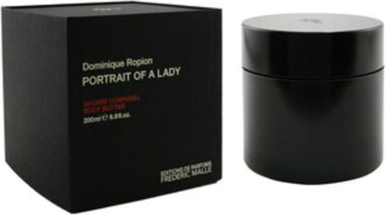 Body Butter Frederic Malle Portrait Of A Lady
