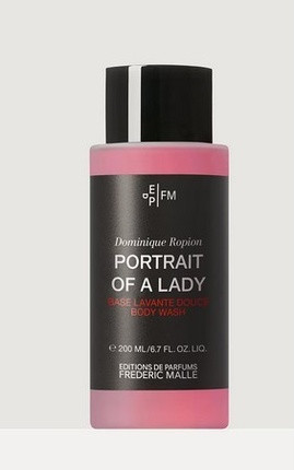 Cleansing Base Frederic Malle Portrait Of A Lady