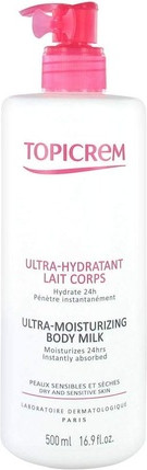 Body Lotion Topicrem