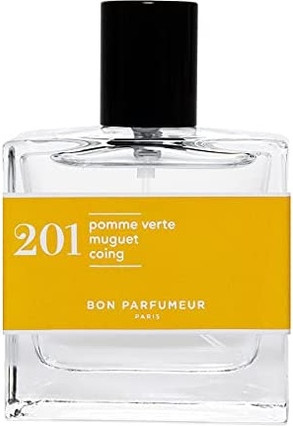 Eau De Parfum Bon Parfumeur 201 Green Apple Lily-Of-The-Valley Pear