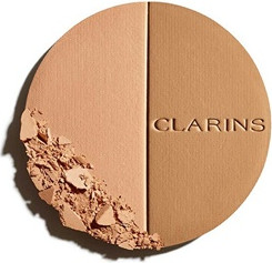 Powder Clarins Ever Bronze Compact Powder