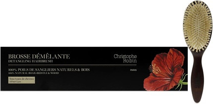 Detangling Hairbrush Christophe Robin