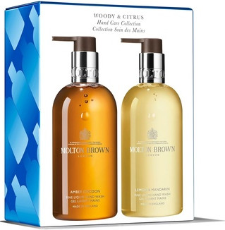 Hand Care Collection Geschenkset Molton Brown