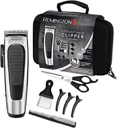 Hair Clippers Remington Stylist Hair Clipper Classic Edition