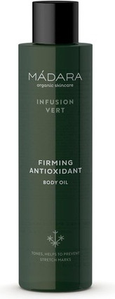 Körperöl Madara Infusion Vert