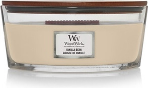 Candle Woodwick Ellipse