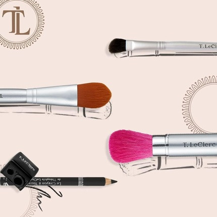 Eye Pencil Leclerc Waterproof Eye Pencil