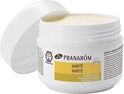 Shea Butter Pranarom