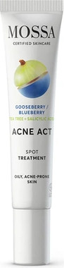 Hydrating Serum Mossa Day Treatments Serums & Moisturizers