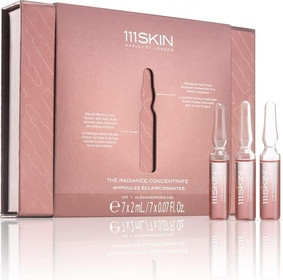 Glow Serum 111skin The Radiance Concentrate