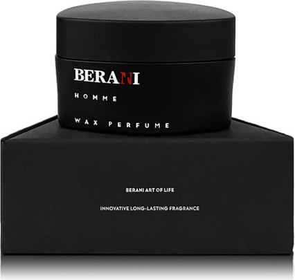 Eau De Parfum Berani