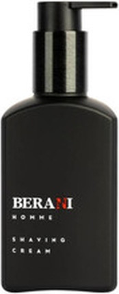 Shaving Cream Berani