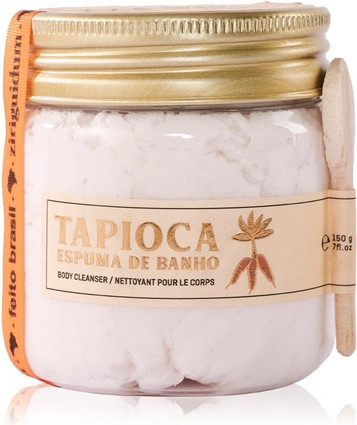 Shower Gel Feito Brasil Ziriguidum