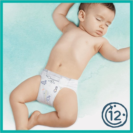Windeln Pampers Harmonie Sanfter Hautschutz