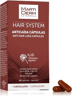 Kapseln Martiderm Martiderm Hair System Antiqueda