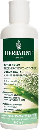 Herbatint Royal Cream Aloe Vera Intensiv-Pflege