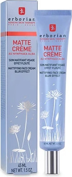 Mattifying Face Primer Erborian Matte Creme