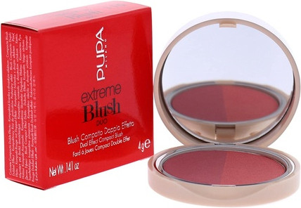 Blush Pupa Milano Extreme Blush Duo