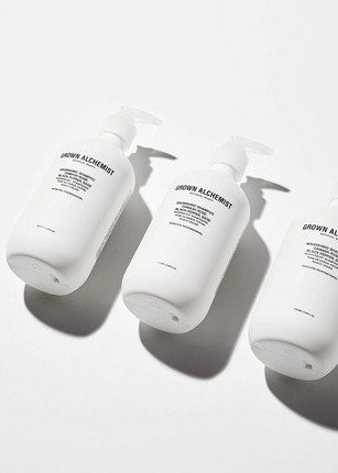 Shampoo Grown Alchemist Nourishing