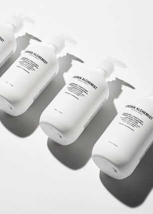 Кондиционер Grown Alchemist Придающий Питание