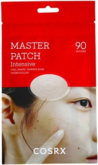Acne Pimple Patches Set Cosrx