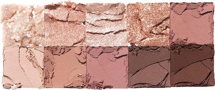 Lidschatten-Sets & Paletten Rom&Nd Better Than Palette
