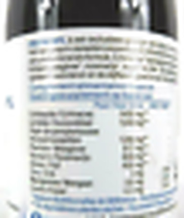 Vitamin Serum Nutergia