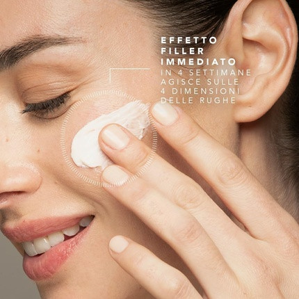 Tagescreme Somatoline Lift Effect 4D Anti-Falten Filler