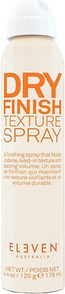 Styling Spray Eleven Australia Dry Finish Texture Spray