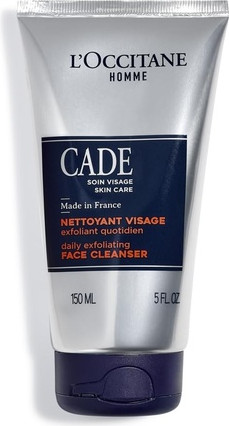 Exfoliating Facial Scrub L'Occitane