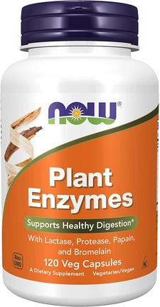 Vitamin-Serum von Now Foods