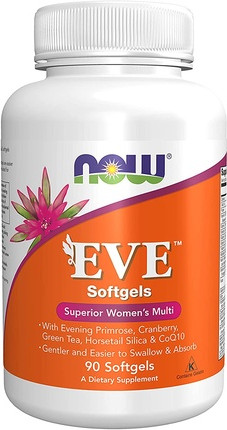 Vitamin Serum Now Foods
