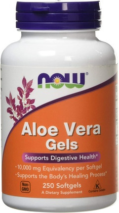 Softgels Now Foods