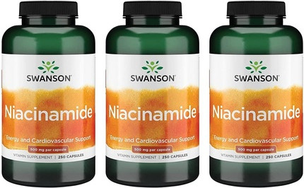 Capsules Swanson