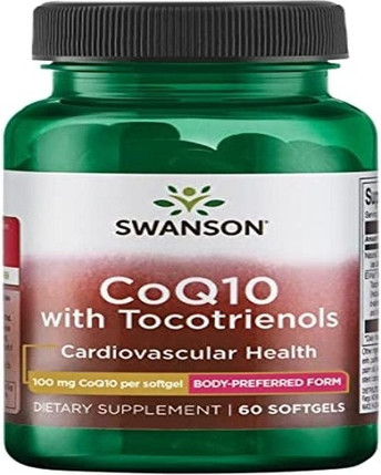 Vitamin Serum Swanson Product details