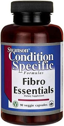 Capsules Swanson