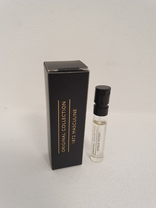 Clive Christian Spray Namunalari