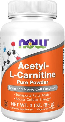 Powder Now Foods