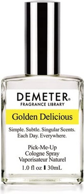 Eau De Cologne Demeter Golden Delicious