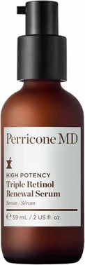 Serum Perricone Md Triple Retinol Renewal