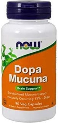 Vitamins-Serum Now Foods