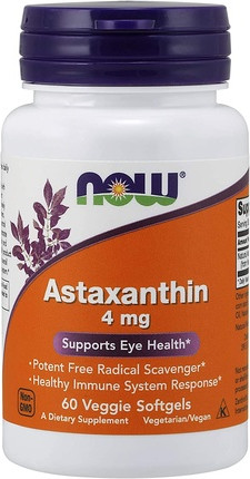 Vitamin Serum Now Foods