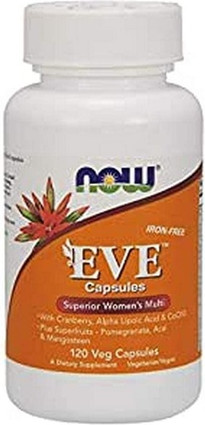 Vitamin Serum Now Foods