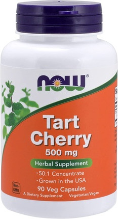Vitamin Now Foods