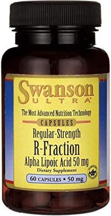 Capsules Swanson