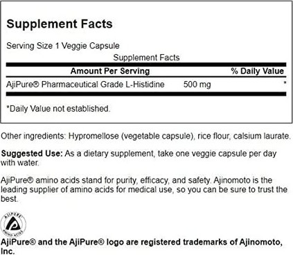Amino Acid Swanson